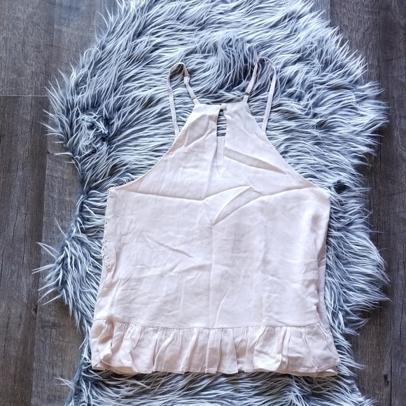 🔥FINAL PRICE🔥NWT ALTAR'D STATE SUMMER BLUSH TOP - Picture 6 of 7